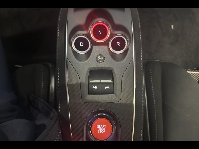 Image ALPINE A110 1.8T 300ch GT 2024