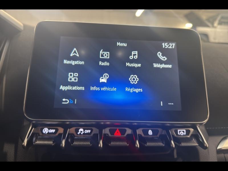 Image ALPINE A110 1.8T 300ch GT 2024