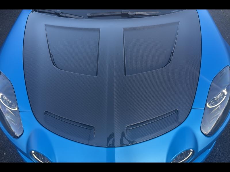 Image ALPINE A110 1.8T 300ch GT 2024