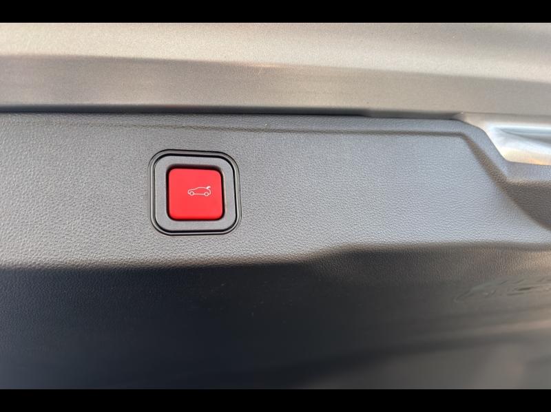 Image JEEP Avenger Electrique 156ch 115kW 1st Edition