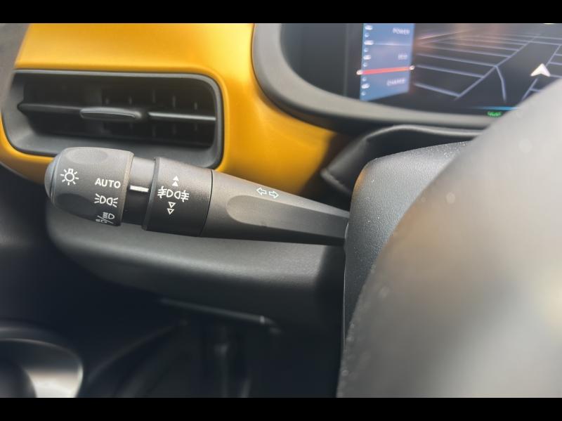 Image JEEP Avenger Electrique 156ch 115kW 1st Edition