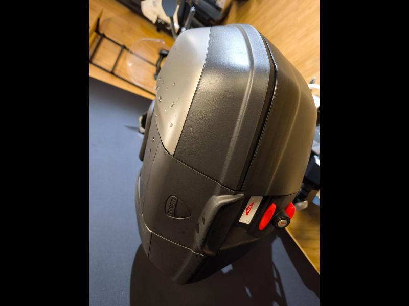 Image DUCATI Multistrada Multistrada 1200 S Sport ABS