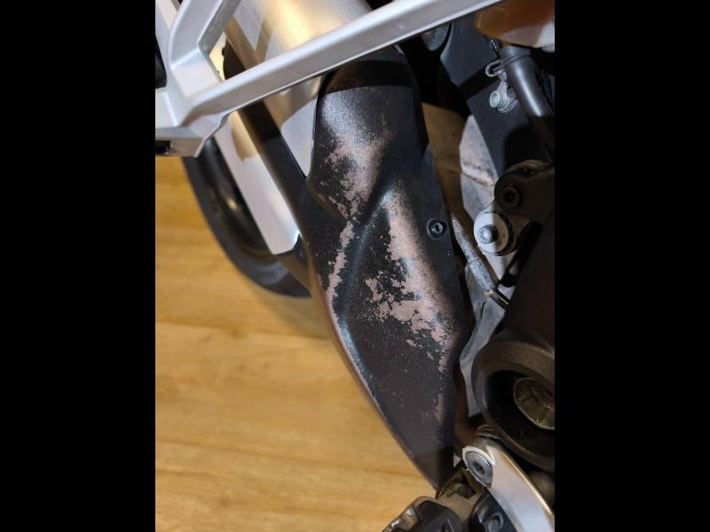 Image DUCATI Multistrada Multistrada 1200 S Sport ABS