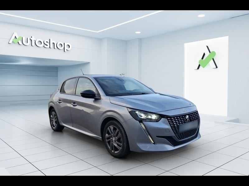 Image PEUGEOT 208 1.2 PureTech 100ch S&S Style