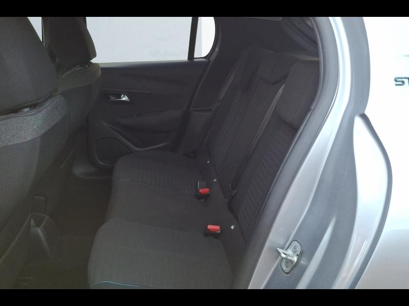 Image PEUGEOT 208 1.2 PureTech 100ch S&S Style