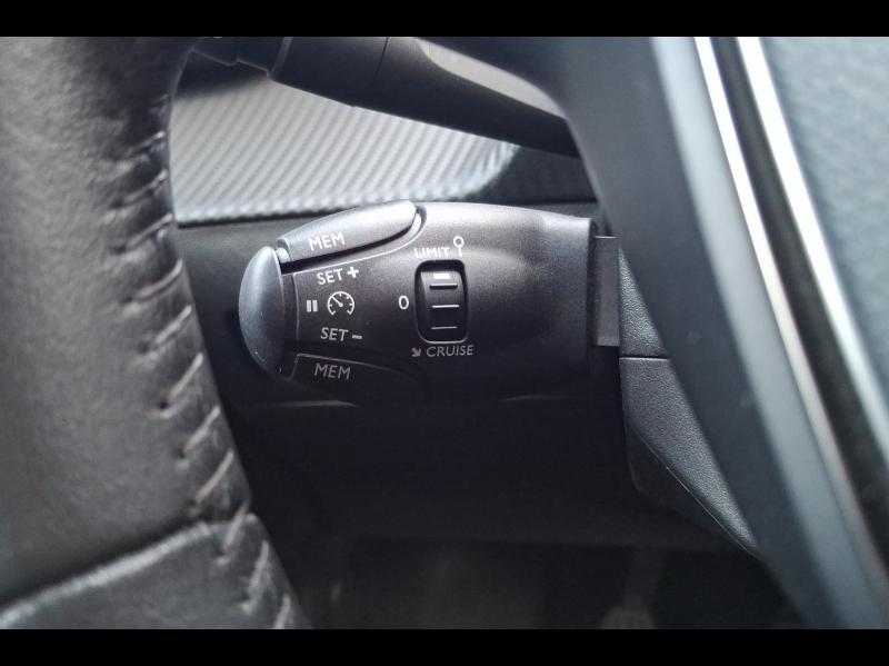 Image PEUGEOT 208 1.2 PureTech 100ch S&S Style