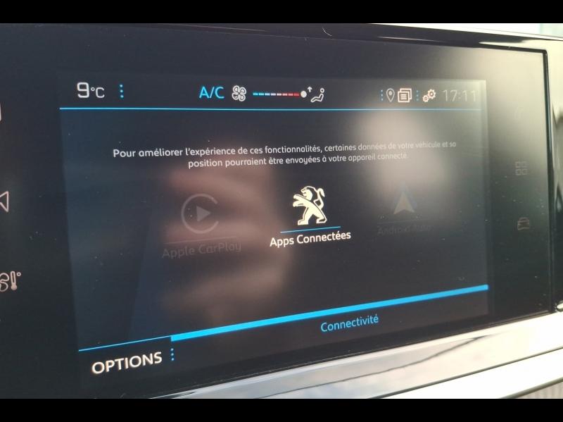 Image PEUGEOT 208 1.2 PureTech 100ch S&S Style