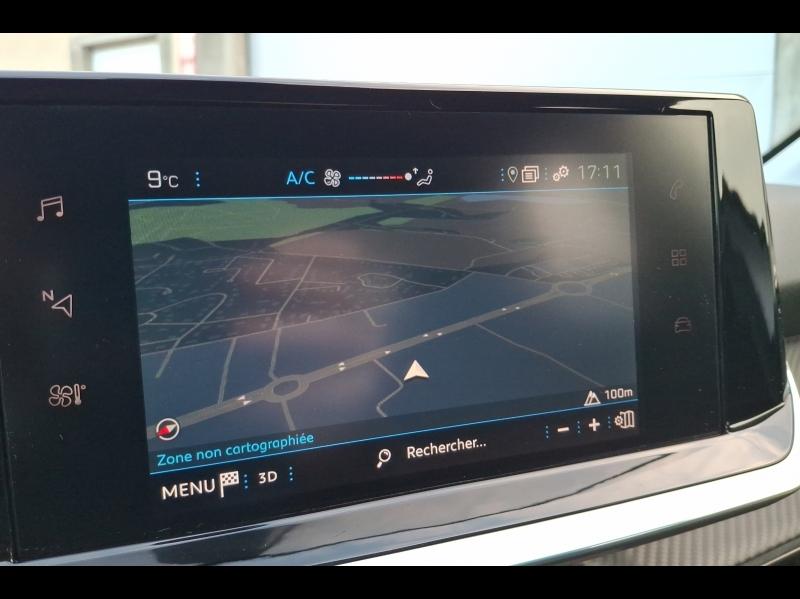 Image PEUGEOT 208 1.2 PureTech 100ch S&S Style