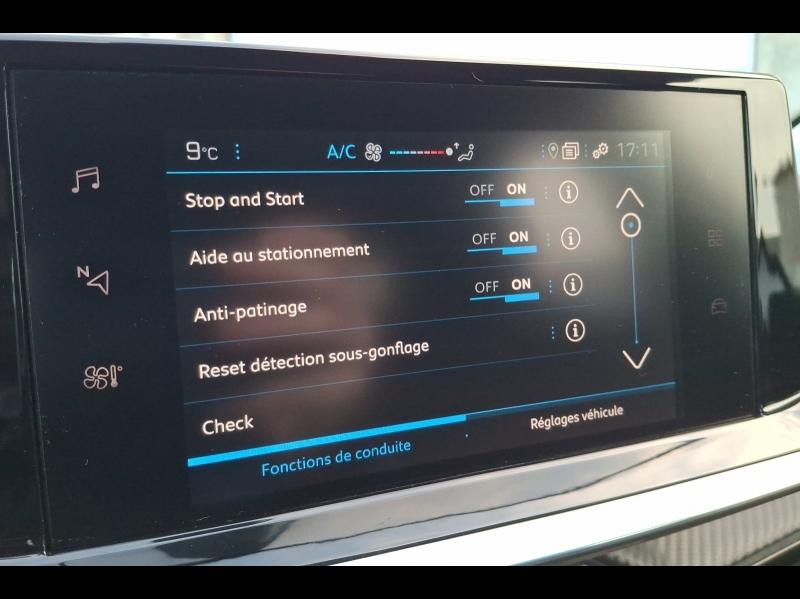 Image PEUGEOT 208 1.2 PureTech 100ch S&S Style