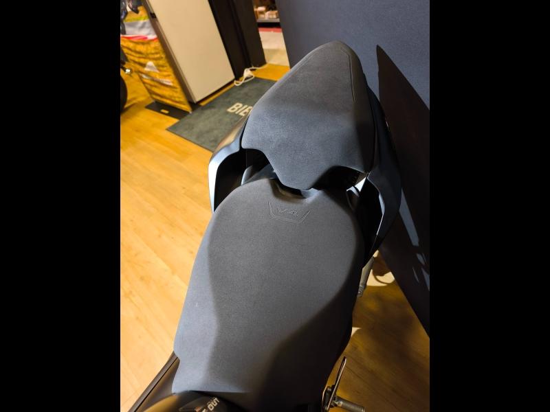 Image DUCATI Streetfighter 1103 Streetfighter V4 S Euro 5