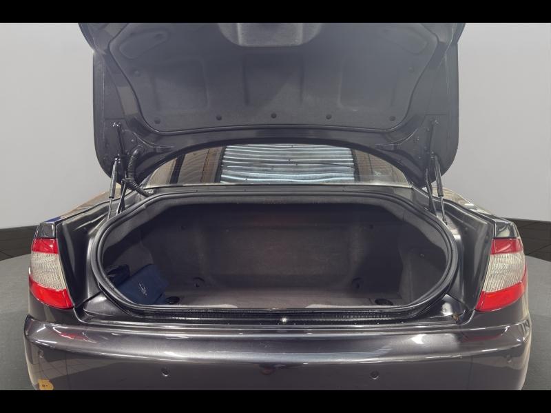 Image MASERATI GranTurismo 4.2 BA