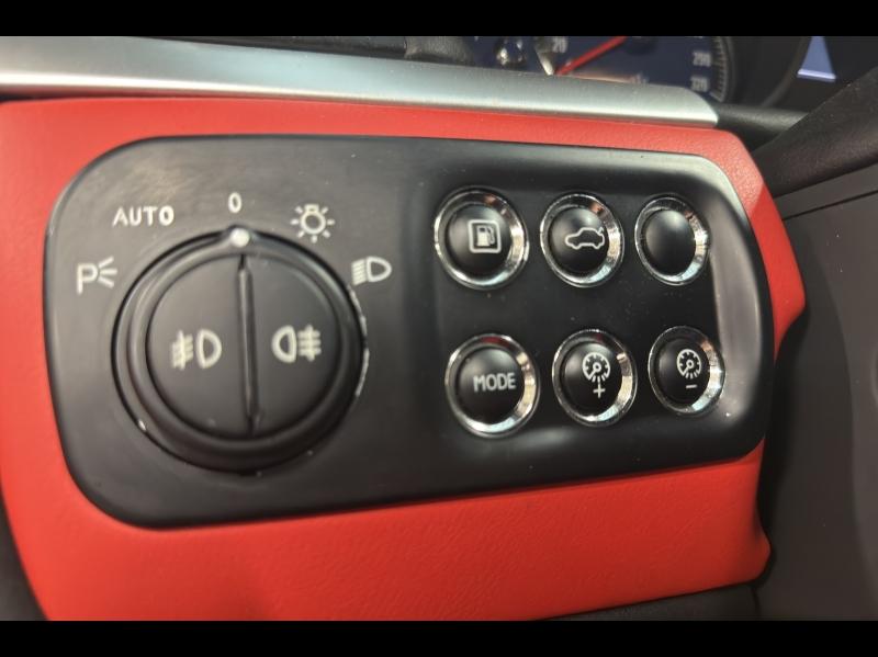 Image MASERATI GranTurismo 4.2 BA