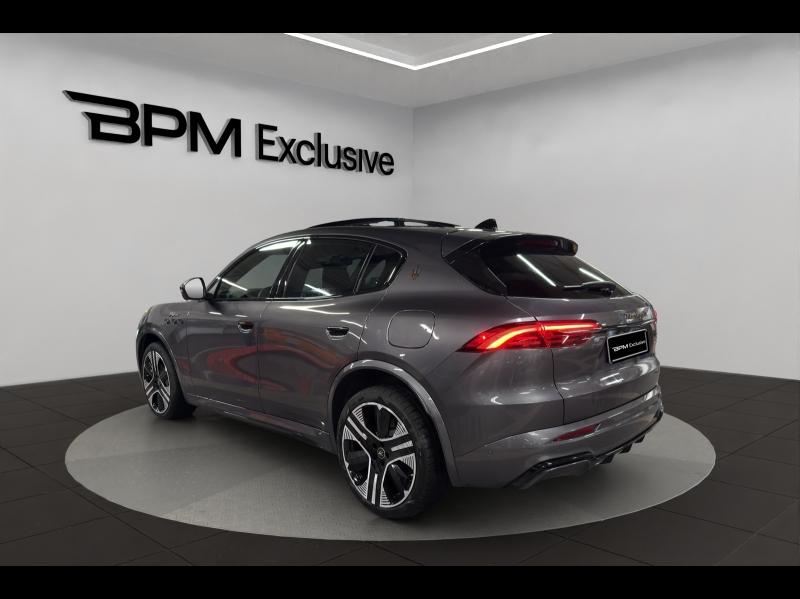 Image MASERATI Grecale 557ch 105kWh Folgore