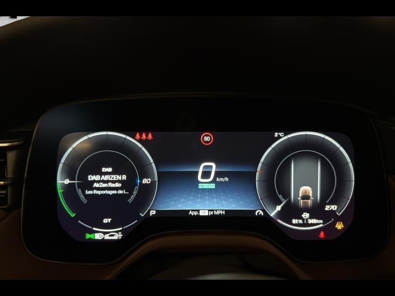 Image MASERATI Grecale 557ch 105kWh Folgore