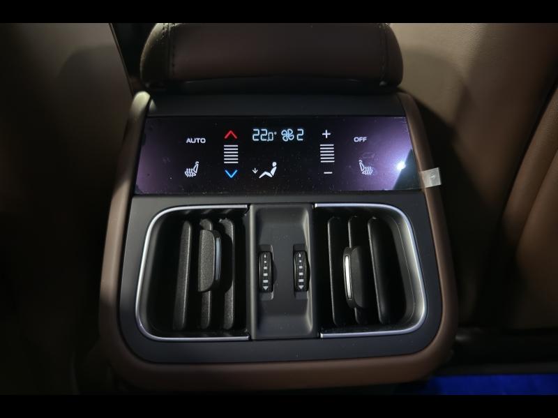 Image MASERATI Grecale 557ch 105kWh Folgore