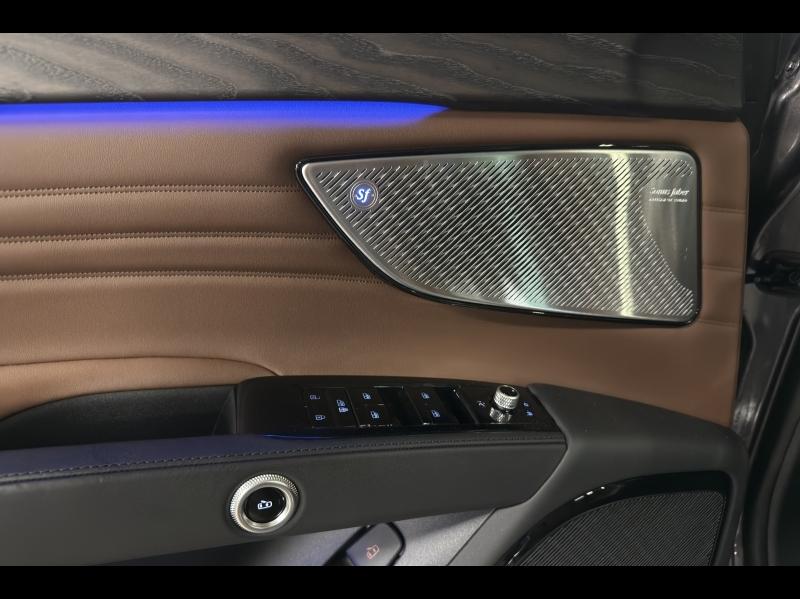 Image MASERATI Grecale 557ch 105kWh Folgore