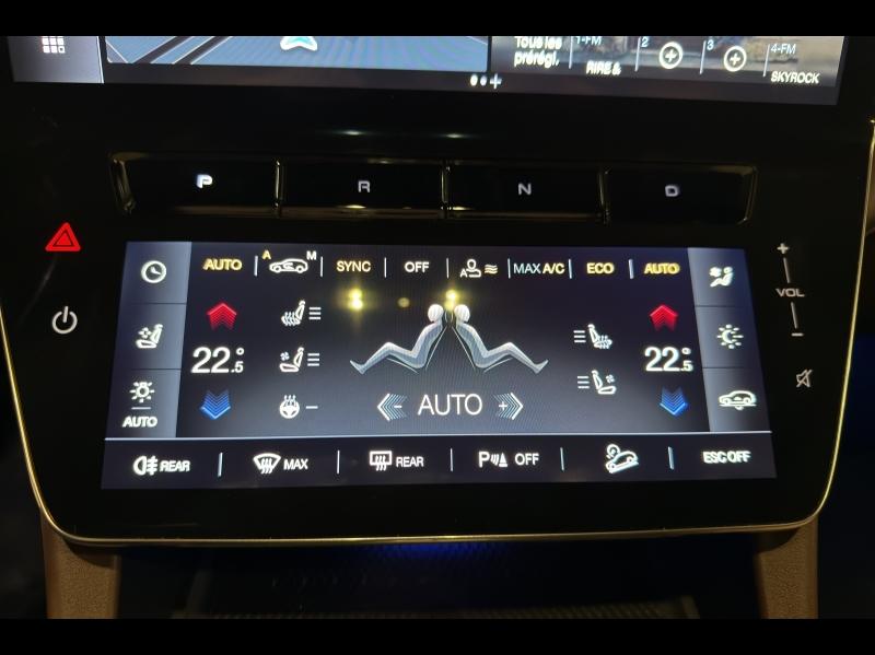 Image MASERATI Grecale 557ch 105kWh Folgore