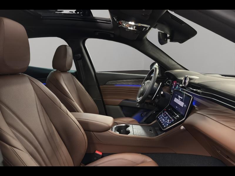 Image MASERATI Grecale 557ch 105kWh Folgore