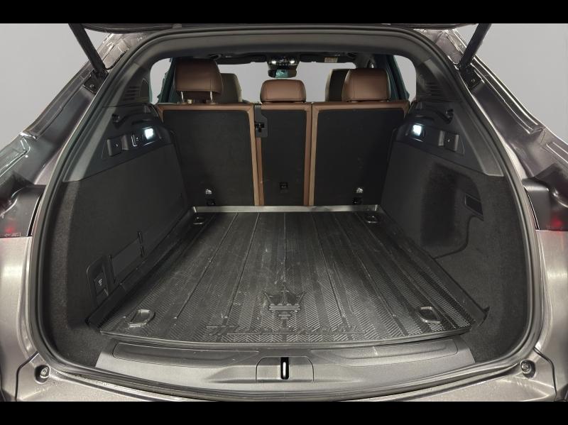 Image MASERATI Grecale 557ch 105kWh Folgore