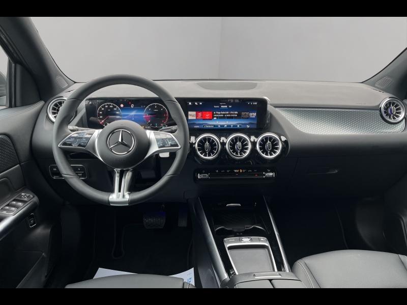 Image MERCEDES-BENZ GLA 180 d 116ch Progressive Line 8G-DCT