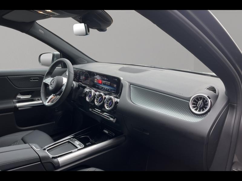 Image MERCEDES-BENZ GLA 180 d 116ch Progressive Line 8G-DCT