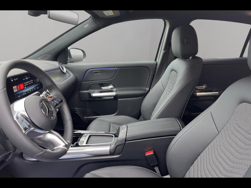 Image MERCEDES-BENZ GLA 180 d 116ch Progressive Line 8G-DCT