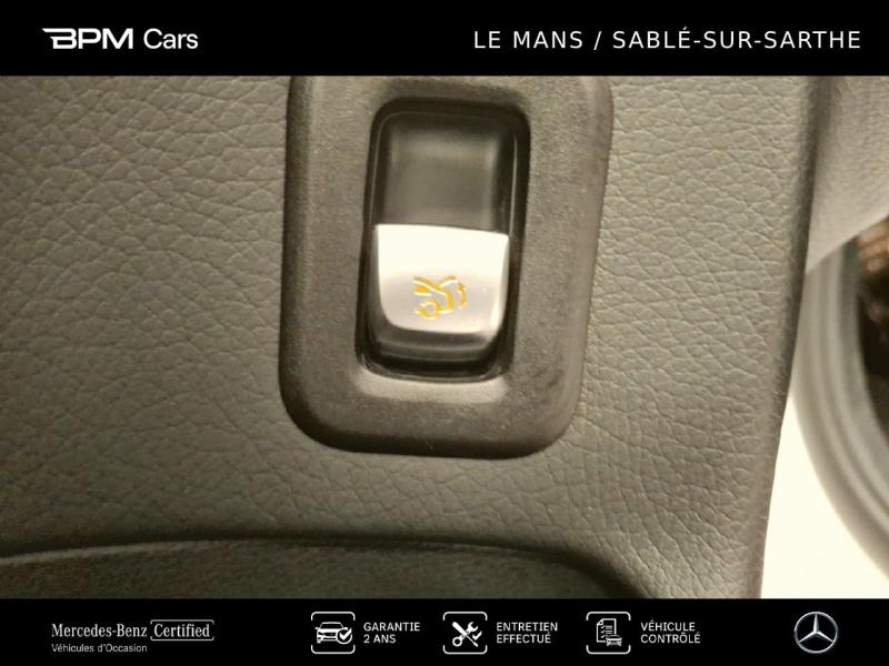 Image MERCEDES-BENZ GLC Coupé 220 d 194ch AMG Line 4Matic 9G-Tronic