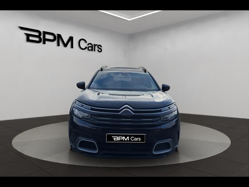 Image CITROEN C5 Aircross PureTech 180ch S&S Shine EAT8