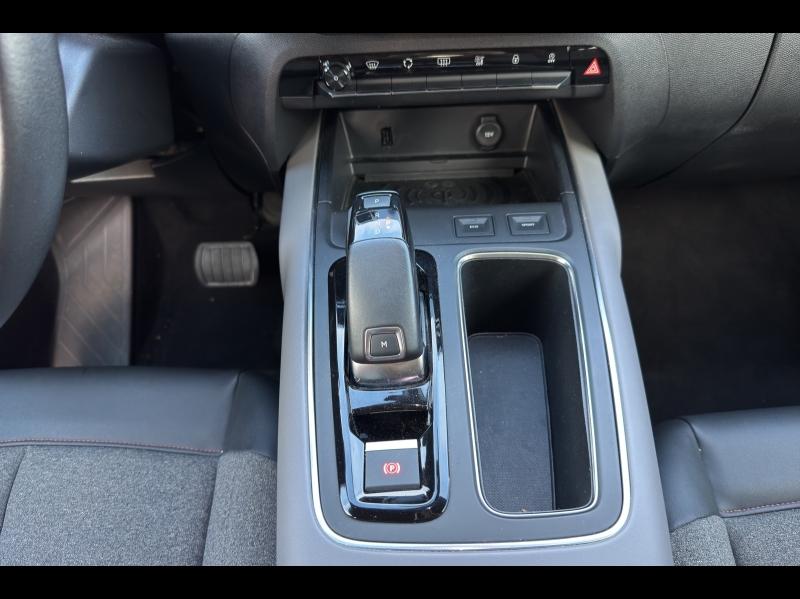 Image CITROEN C5 Aircross PureTech 180ch S&S Shine EAT8