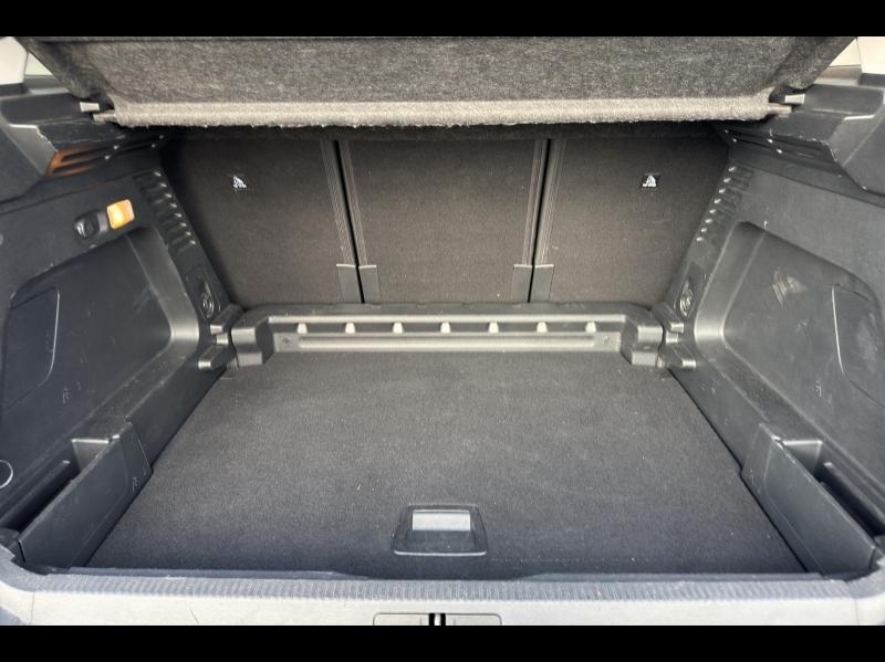 Image CITROEN C5 Aircross PureTech 180ch S&S Shine EAT8