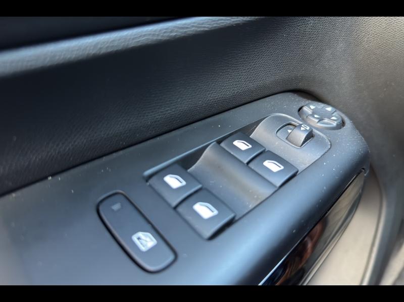 Image CITROEN C5 Aircross PureTech 180ch S&S Shine EAT8