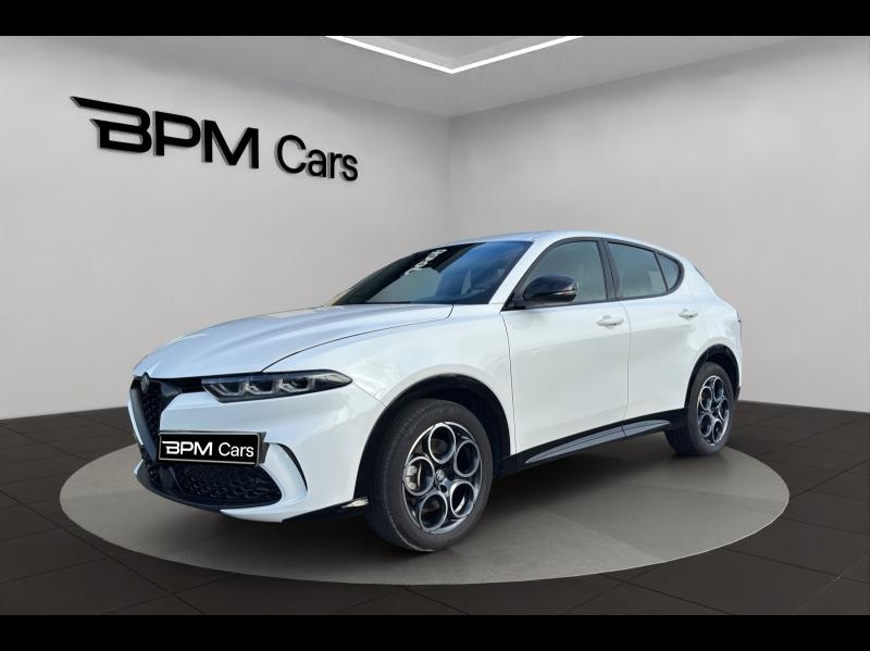 Photo ALFA ROMEO Tonale 1.5 Hybrid 160ch Sprint TCT