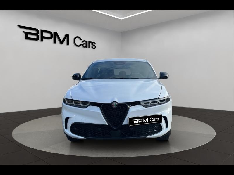 Image ALFA ROMEO Tonale 1.5 Hybrid 160ch Sprint TCT