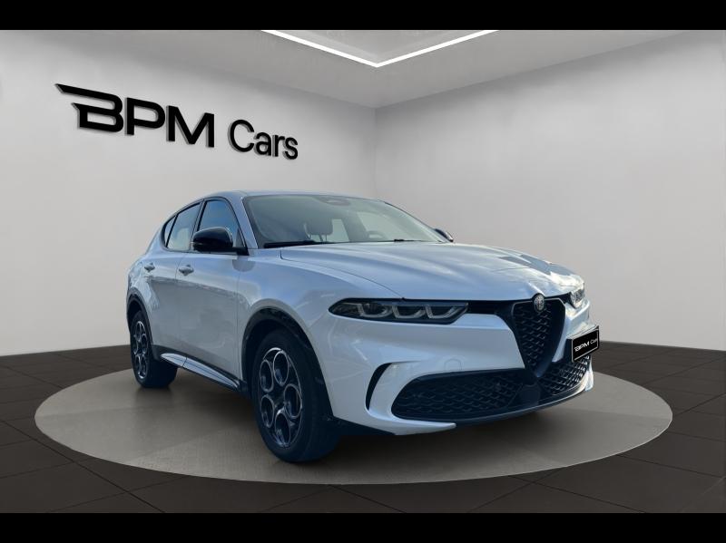 Image ALFA ROMEO Tonale 1.5 Hybrid 160ch Sprint TCT