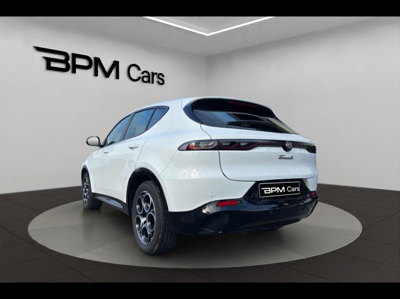 Image ALFA ROMEO Tonale 1.5 Hybrid 160ch Sprint TCT
