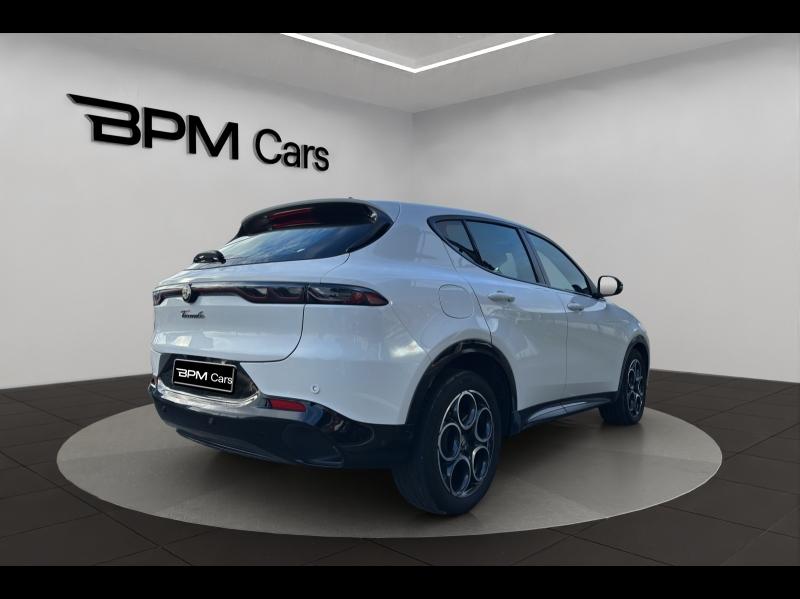 Image ALFA ROMEO Tonale 1.5 Hybrid 160ch Sprint TCT