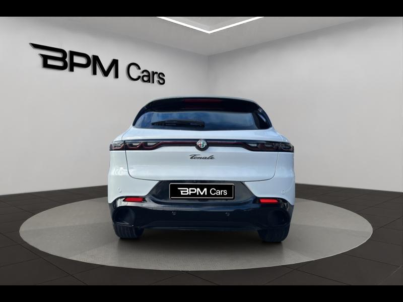 Image ALFA ROMEO Tonale 1.5 Hybrid 160ch Sprint TCT