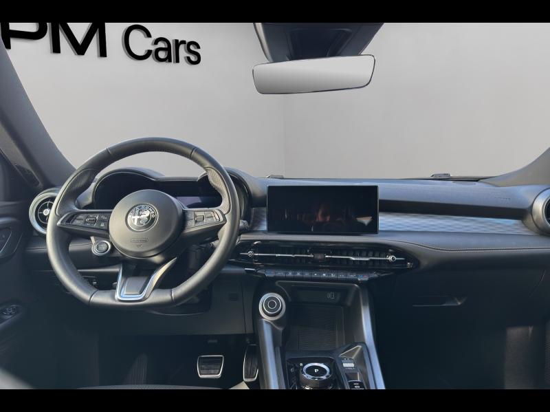 Image ALFA ROMEO Tonale 1.5 Hybrid 160ch Sprint TCT