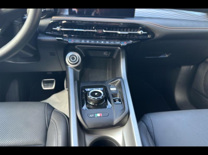 Image ALFA ROMEO Tonale 1.5 Hybrid 160ch Sprint TCT