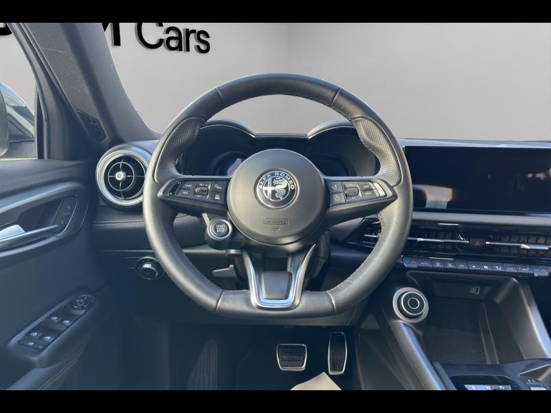 Image ALFA ROMEO Tonale 1.5 Hybrid 160ch Sprint TCT