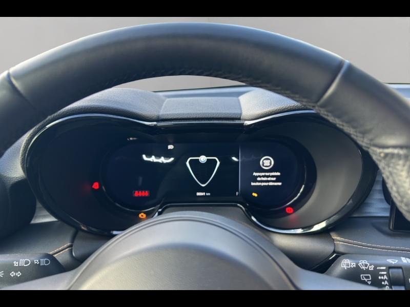 Image ALFA ROMEO Tonale 1.5 Hybrid 160ch Sprint TCT