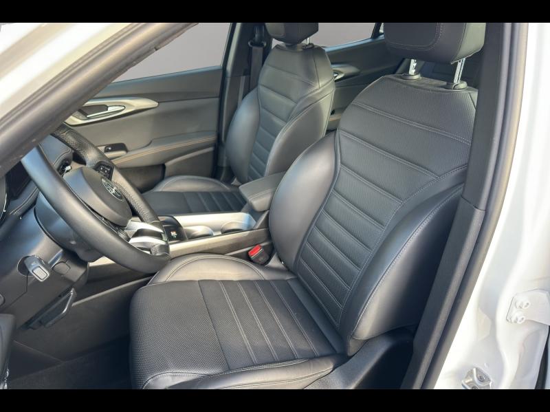 Image ALFA ROMEO Tonale 1.5 Hybrid 160ch Sprint TCT