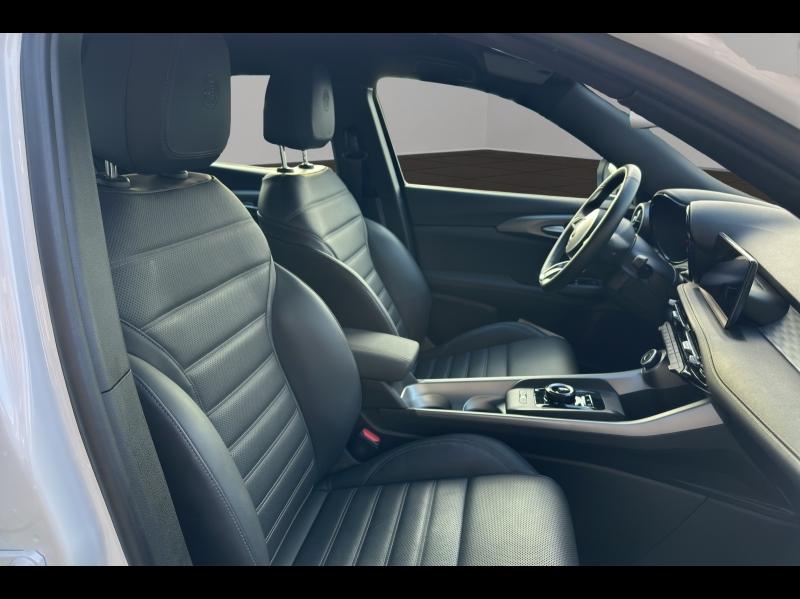 Image ALFA ROMEO Tonale 1.5 Hybrid 160ch Sprint TCT