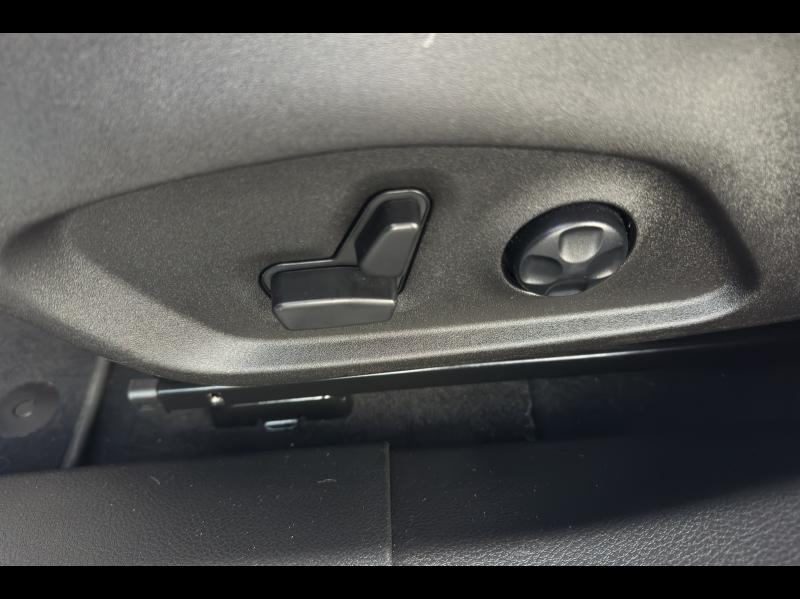 Image ALFA ROMEO Tonale 1.5 Hybrid 160ch Sprint TCT