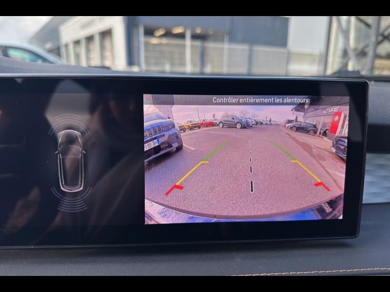 Image ALFA ROMEO Tonale 1.5 Hybrid 160ch Sprint TCT