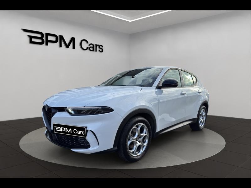Photo ALFA ROMEO Tonale 1.5 Hybrid 130ch Sprint TCT