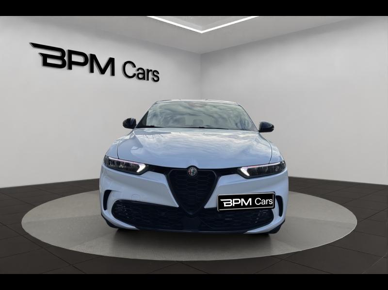Image ALFA ROMEO Tonale 1.5 Hybrid 130ch Sprint TCT