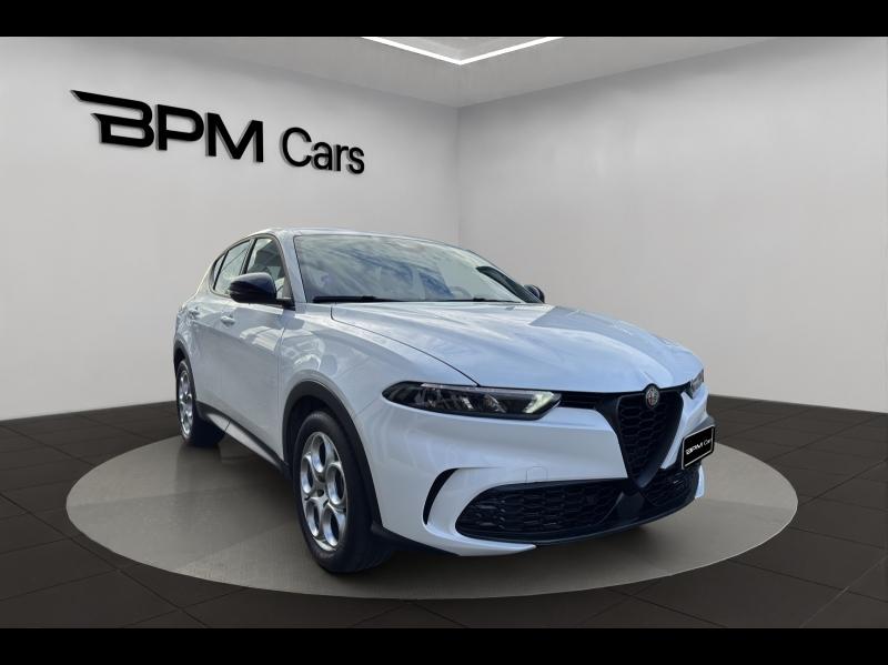 Image ALFA ROMEO Tonale 1.5 Hybrid 130ch Sprint TCT
