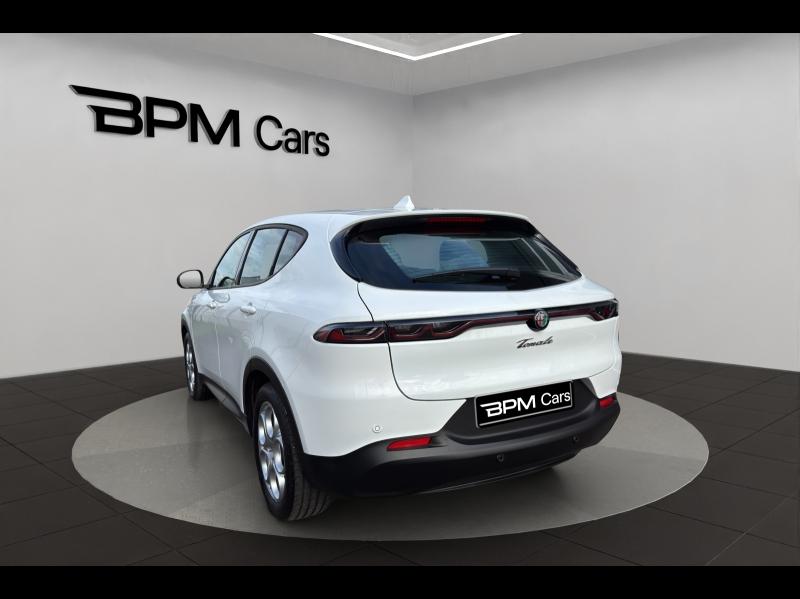Image ALFA ROMEO Tonale 1.5 Hybrid 130ch Sprint TCT
