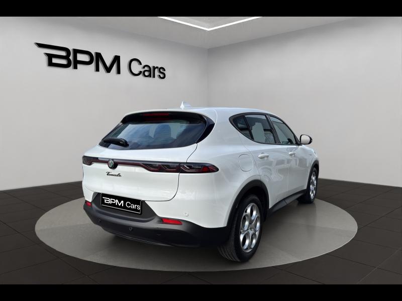 Image ALFA ROMEO Tonale 1.5 Hybrid 130ch Sprint TCT